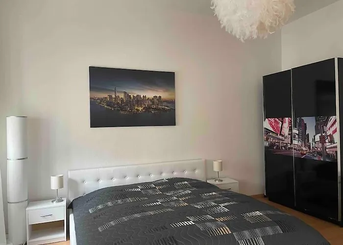 Apartment „Lupin“ / Lifestyle