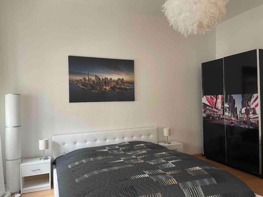 Apartment „lupin“ / Lifestyle Leipzig