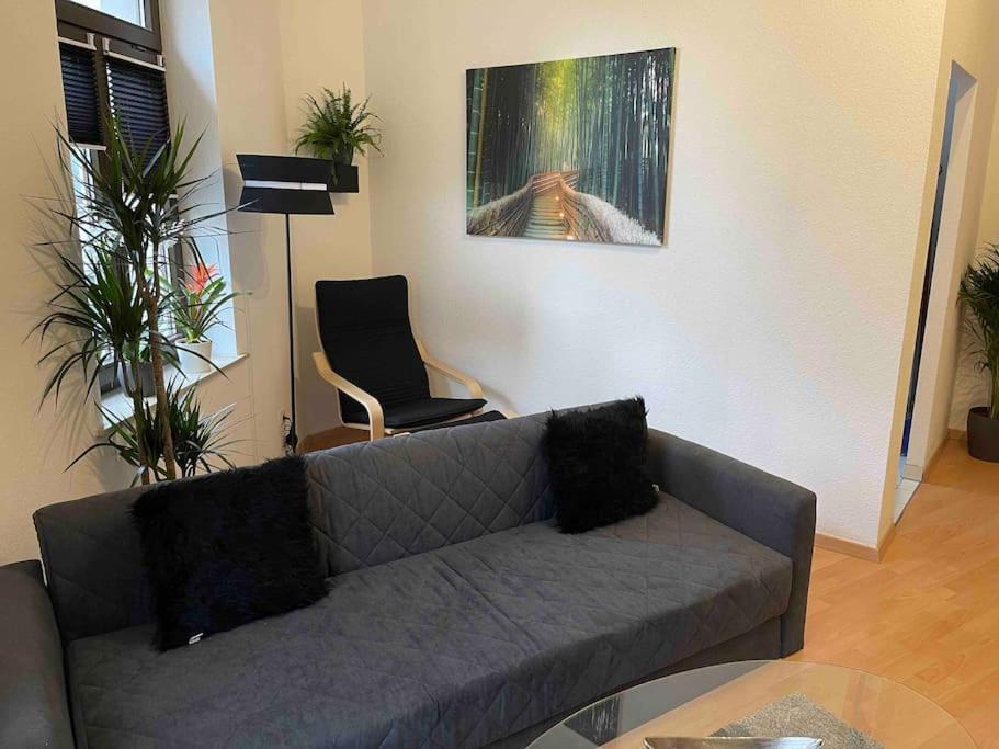 Apartment „lupin“ / Lifestyle