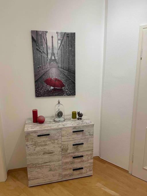 Apartment „lupin“ / Lifestyle