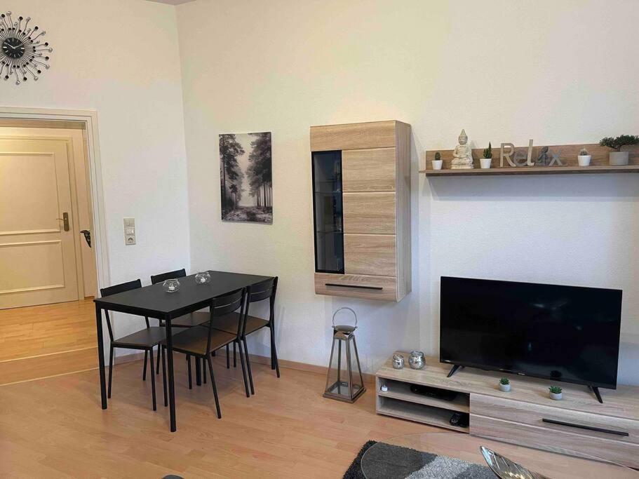 „lupin“ / Lifestyle Apartment